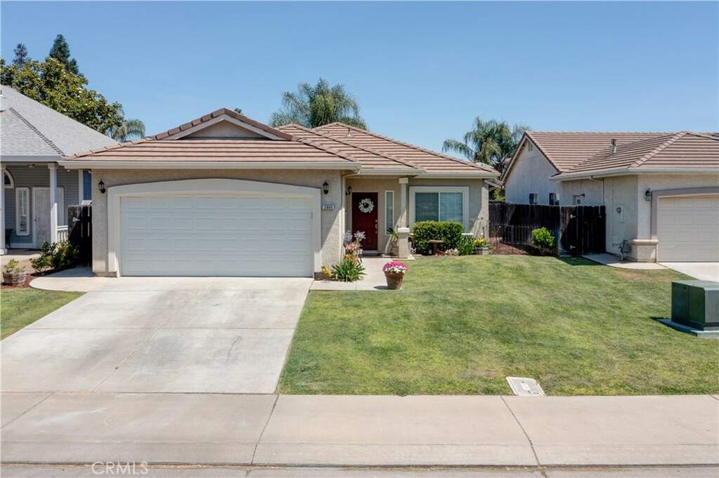 2665 Altair Court, Merced, CA 95341
