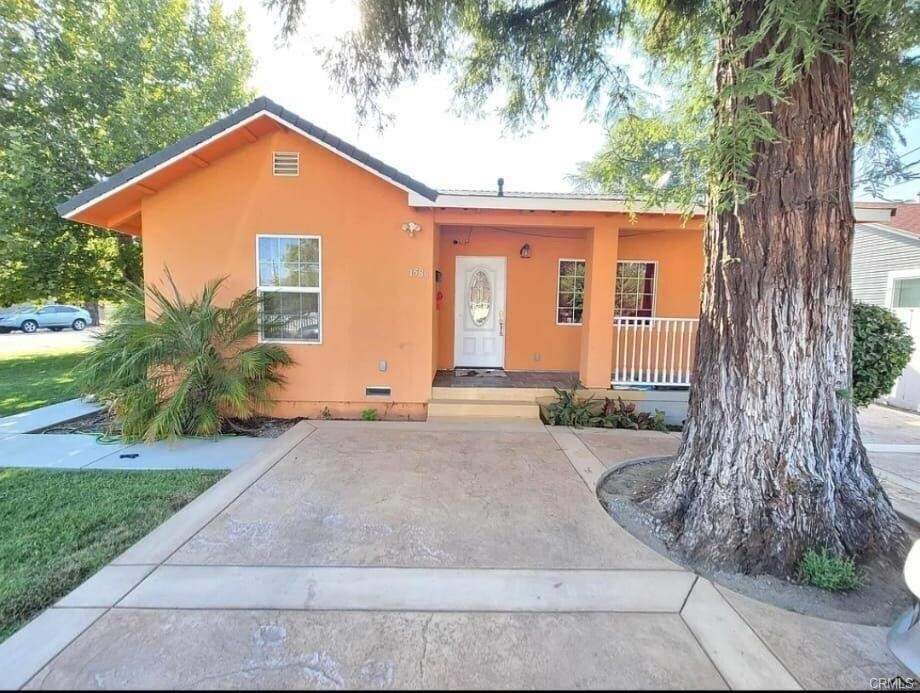 1586 Link Street photo