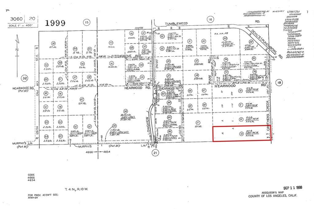 0 Cruthers Creek Road photo