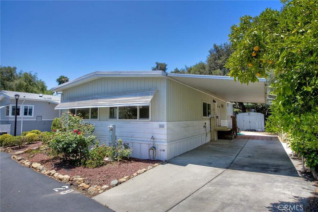 4747 Oak Crest Road #28 photo