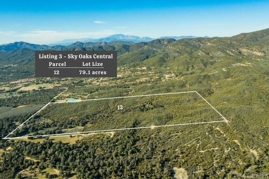 0 Chihuahua Valley Road photo