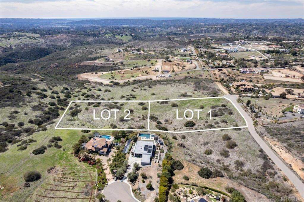 Lot #1 Trailside Lane photo