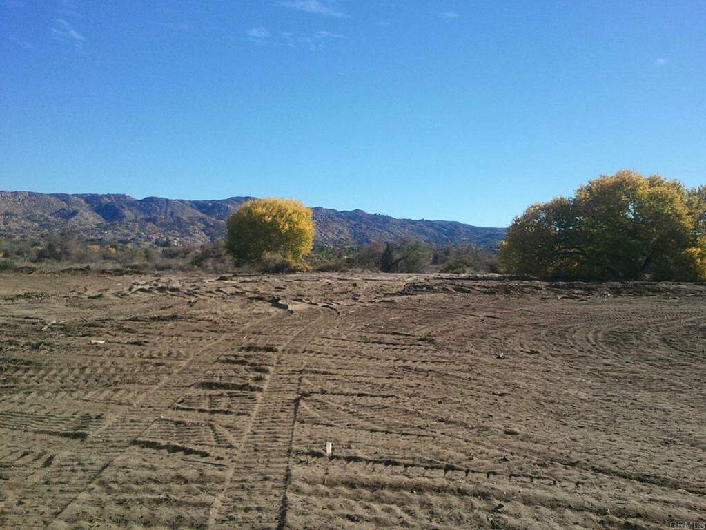 CA Hwy 79 & Oropeza Ln photo