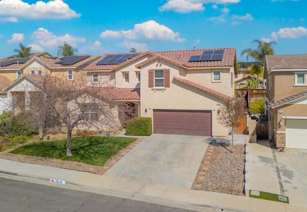 36238 Trail Creek Circle photo