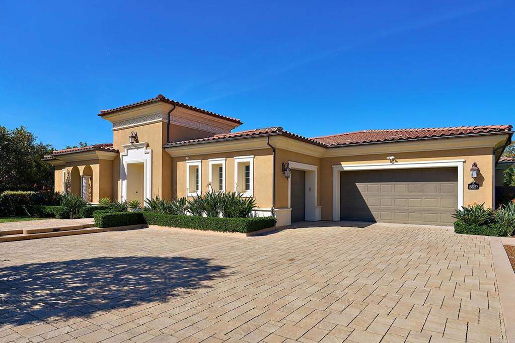 15527 Artesian Ridge Road photo