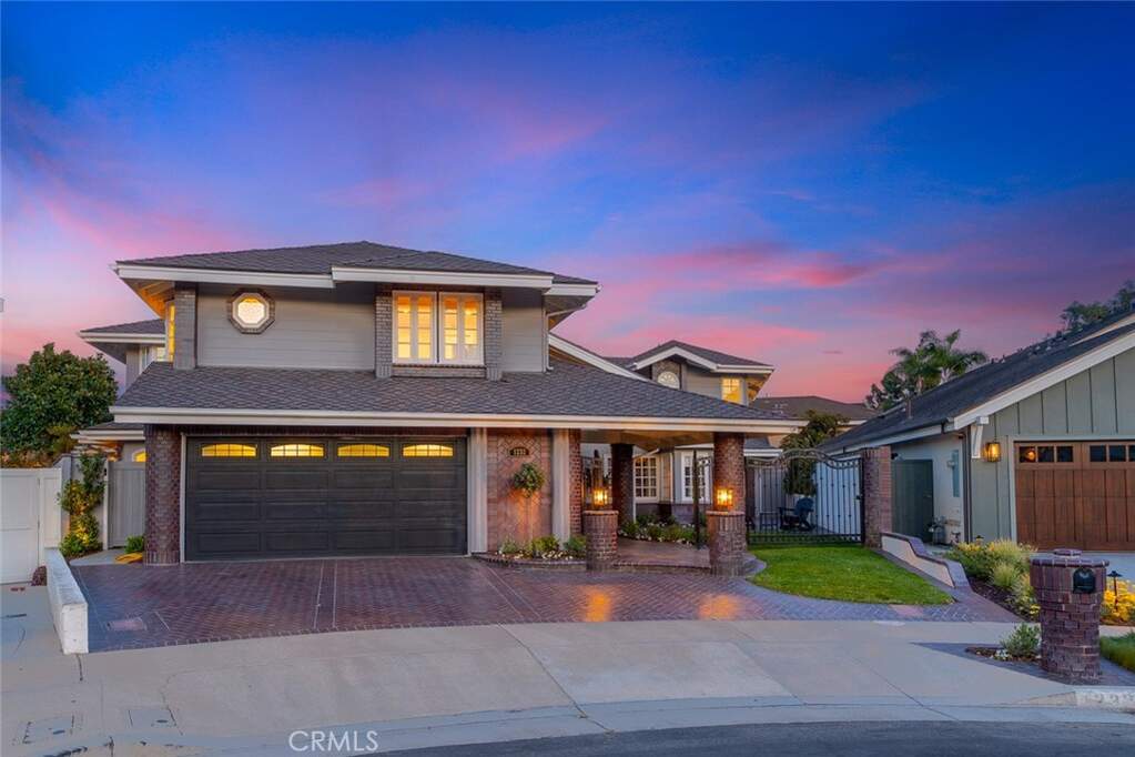 1232 Blue Gum Lane photo