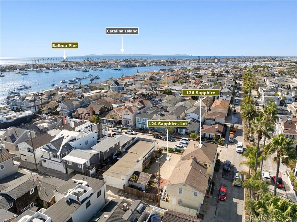 124 126 Sapphire Avenue photo
