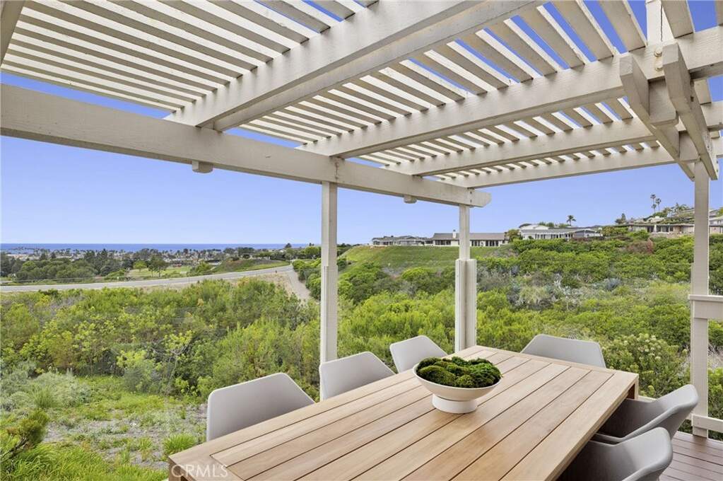 3-bed house, Corona Del Mar
