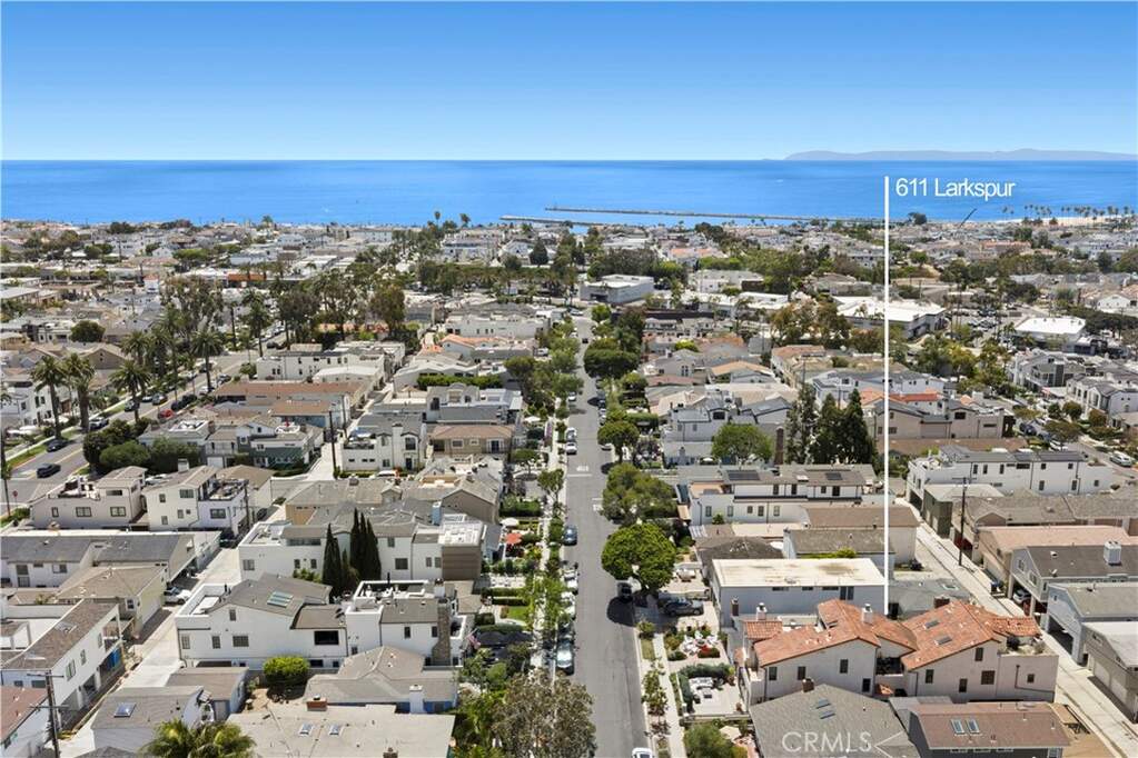 5-bed house, Corona Del Mar
