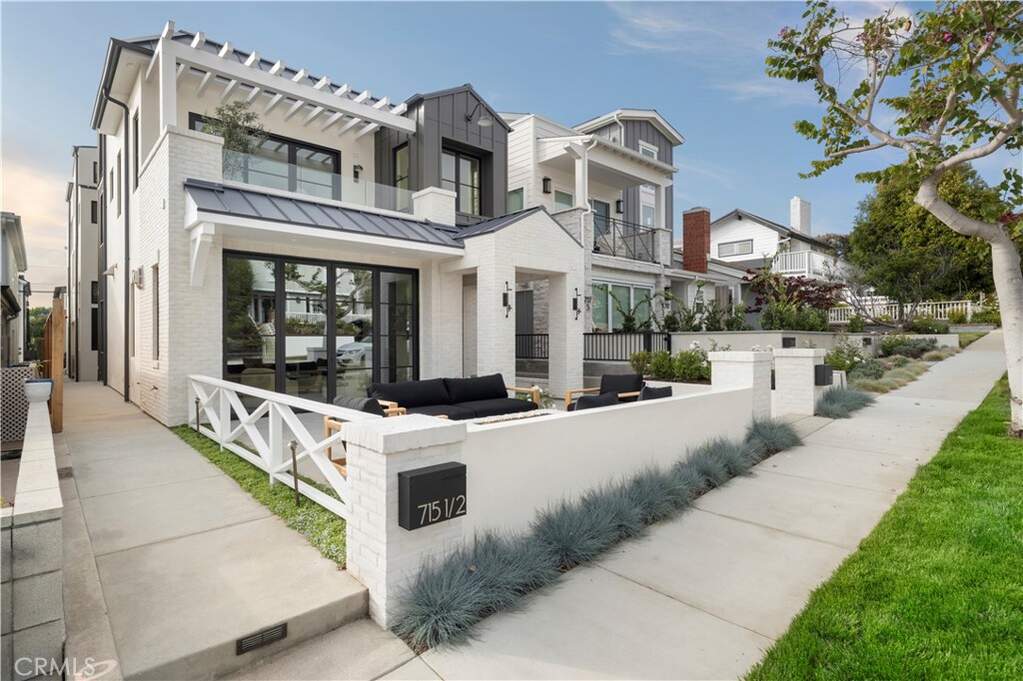 2-bed apartment, Corona Del Mar