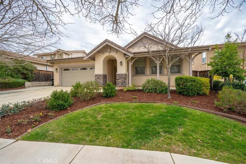 739 Peterson Ranch Road photo