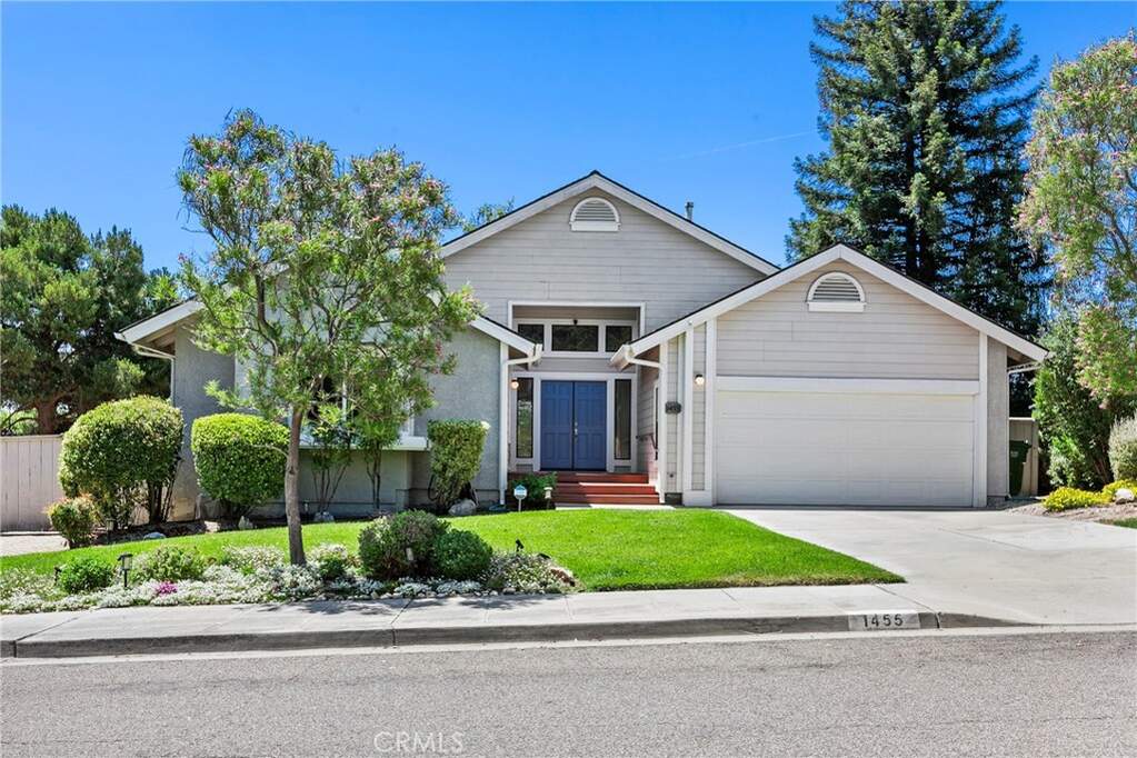 1455 Peterson Ranch Road photo
