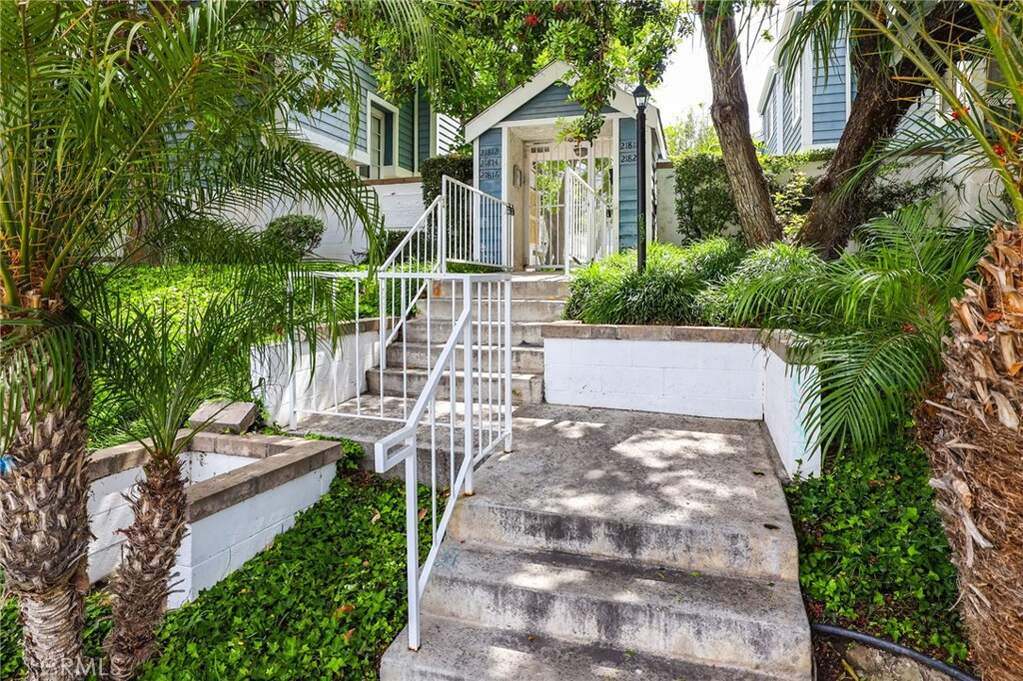 21814 Belshire Avenue #2 photo