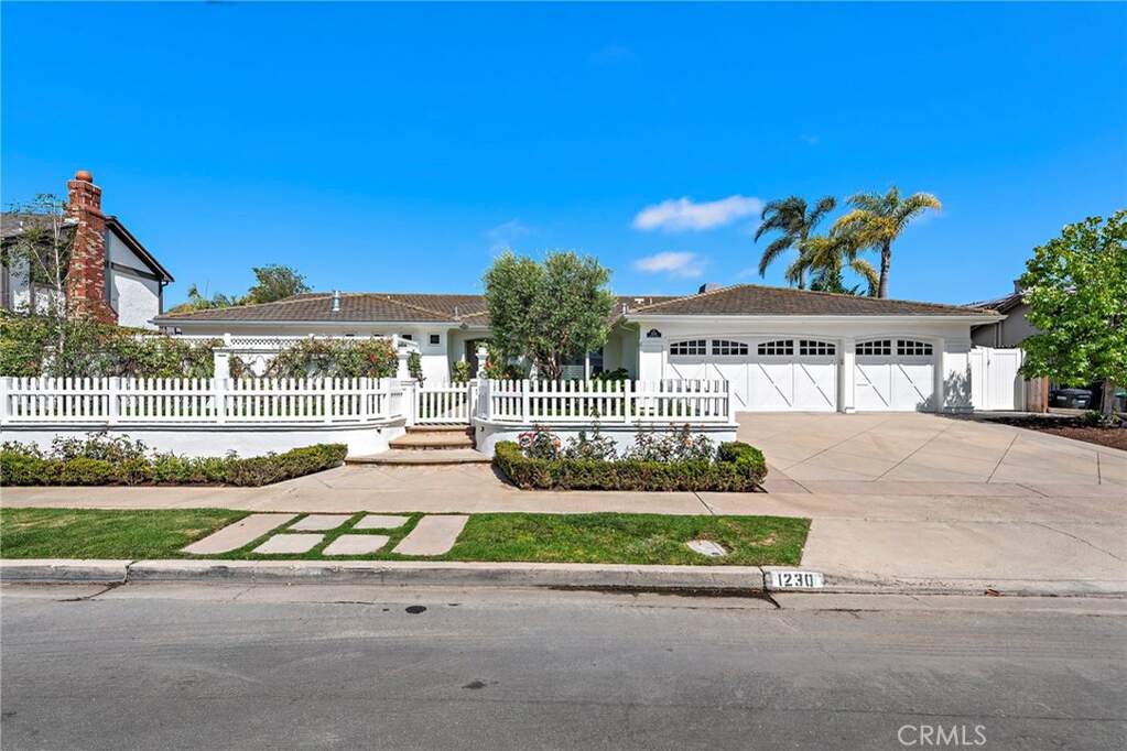 1230 Santiago Drive photo