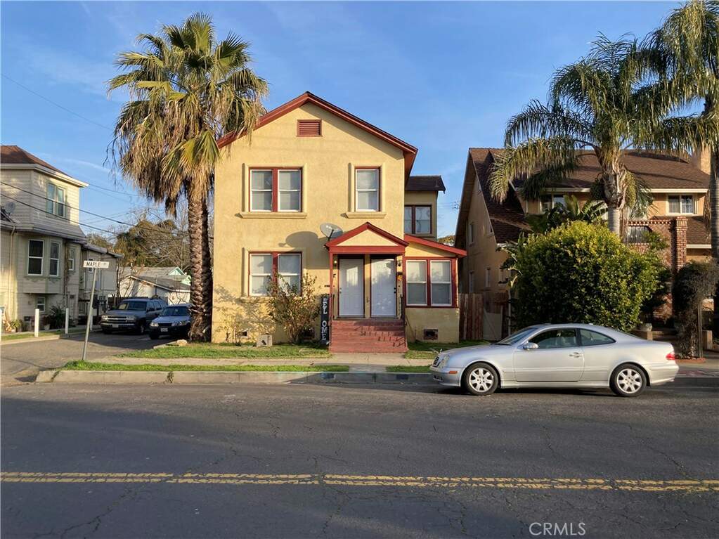 717 6th Street, Marysville, CA 95901