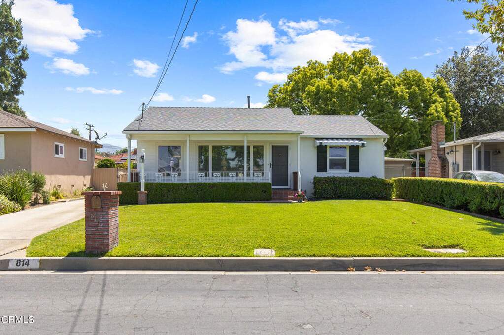 814 Brinsey Avenue photo
