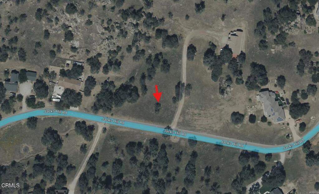 0 Jacks Hill Road photo