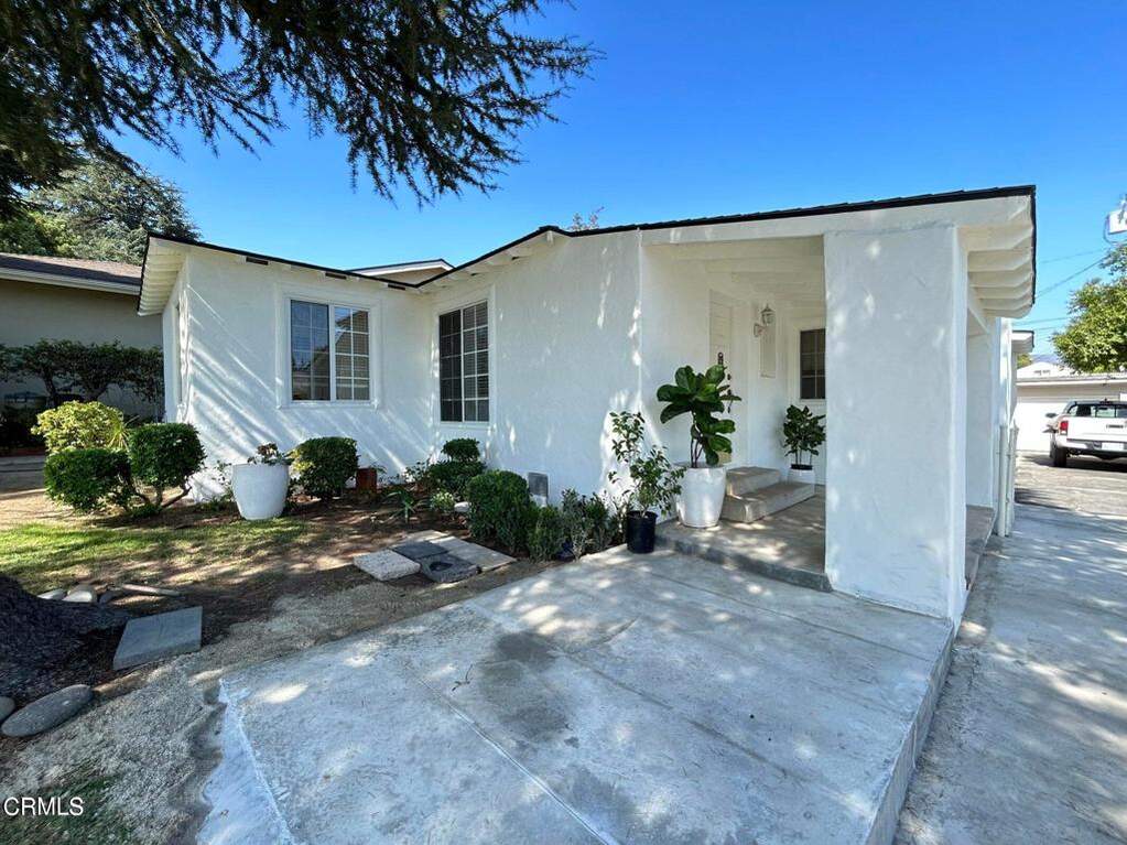 4622 La Canada Blvd Boulevard photo