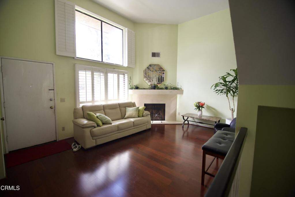 1931 E Huntington Drive #F photo