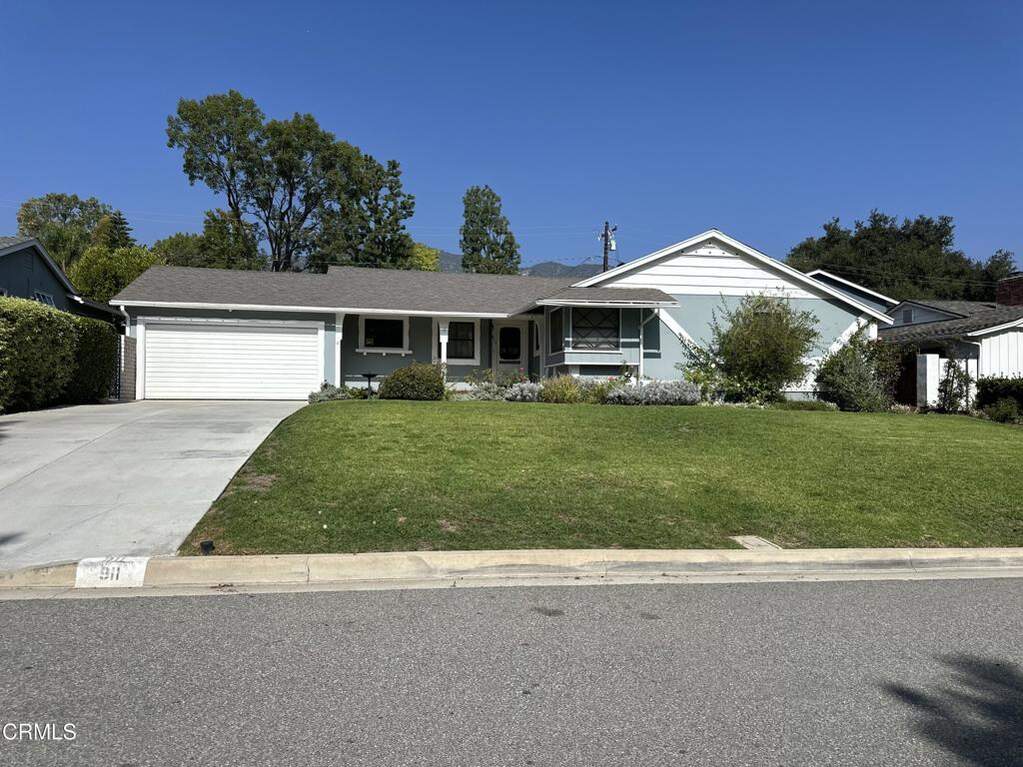 911 Wiladonda Drive photo