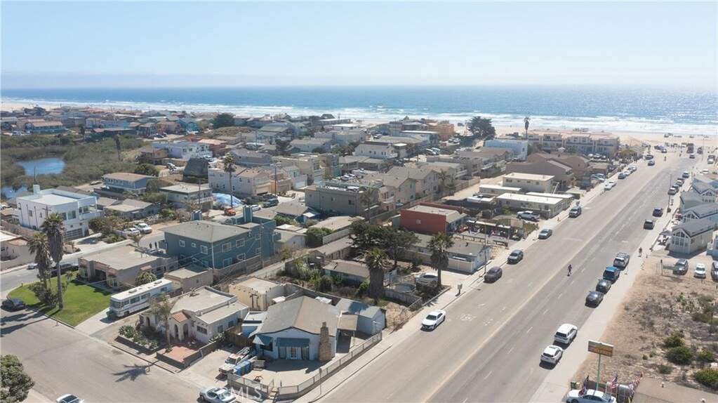 316 Pier Avenue photo