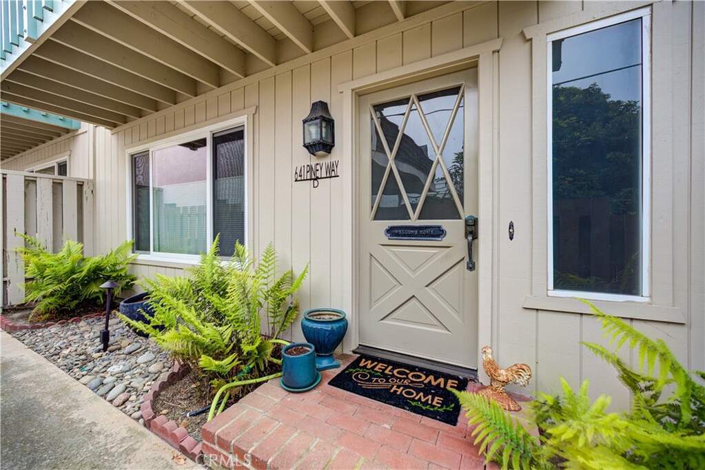 641 Piney Way #D photo