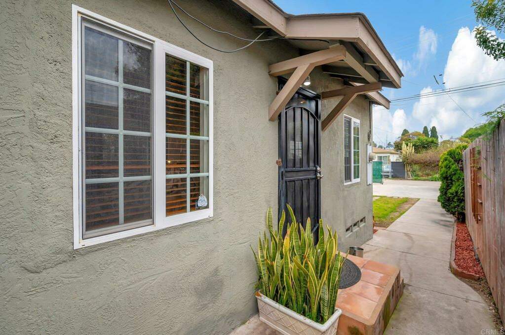 3840 Gamma Street, San Diego, CA 92113