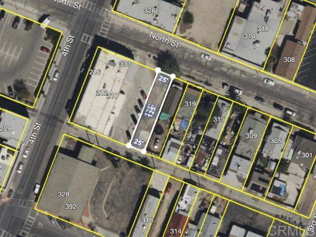 323 North Street photo