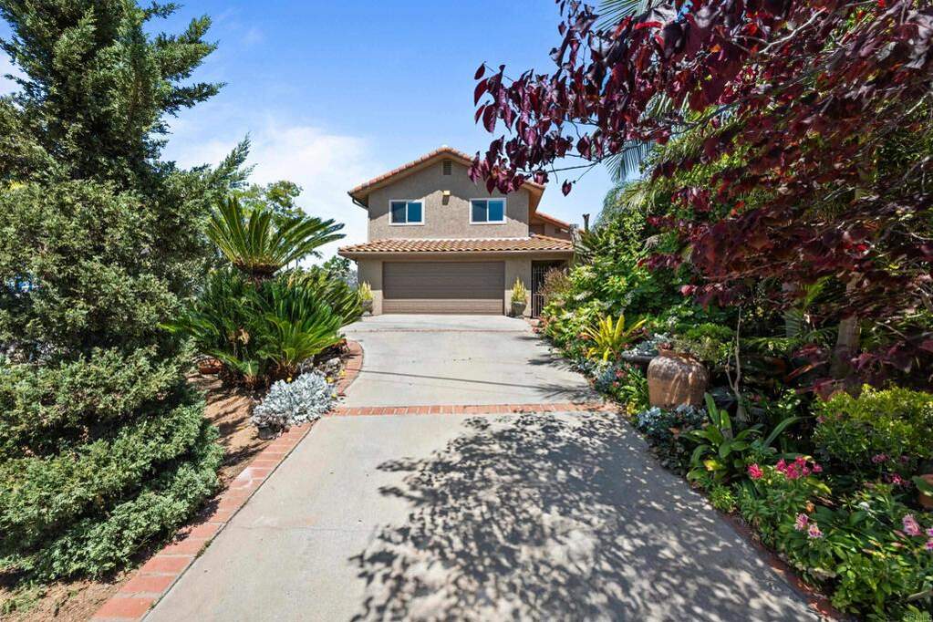 979 Canyon Heights Road photo