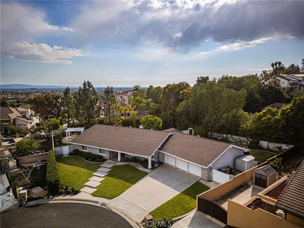 9305 Tritt Circle photo