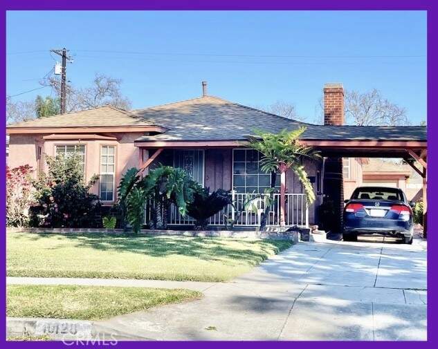 10128 Jackson Avenue photo