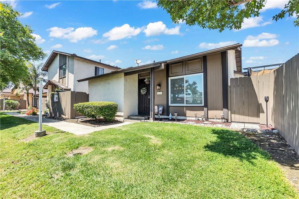 4547 Bodega Court #92 photo