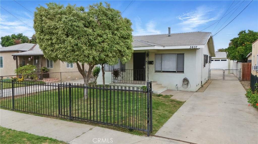 3637 Beck Avenue photo