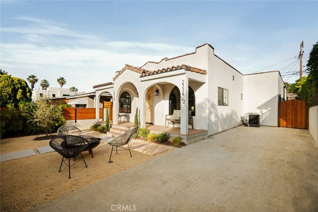2334 Glover Place, Los Angeles, CA 90031