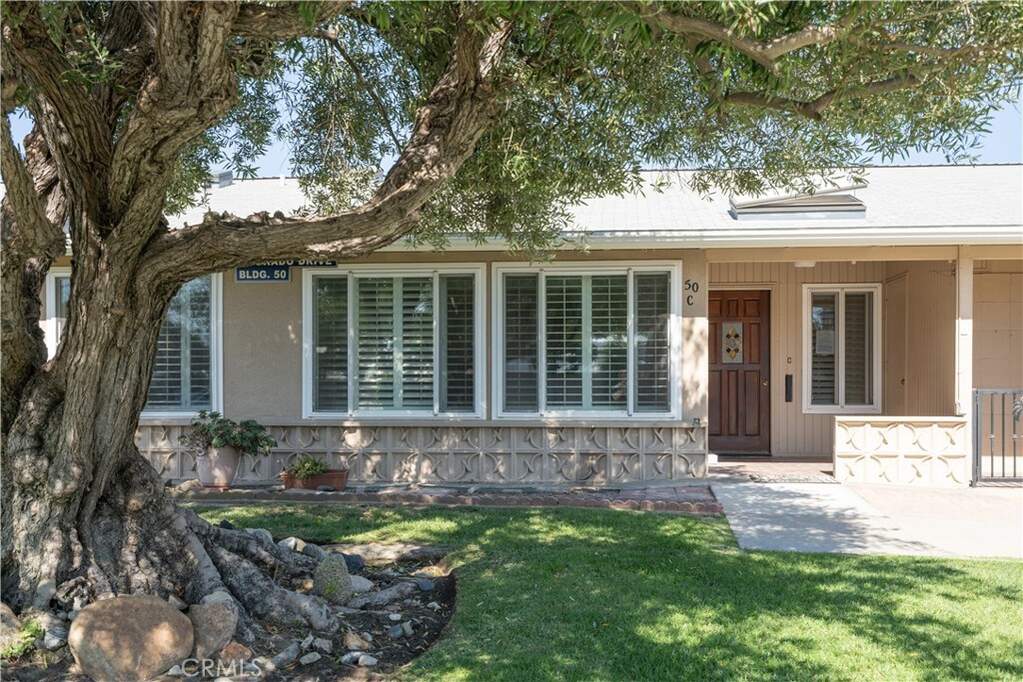 13520 El Dorado Drive #50C photo