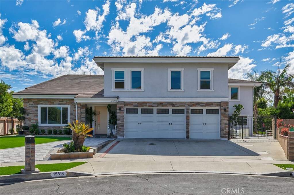 15816 La Pena Ave. photo