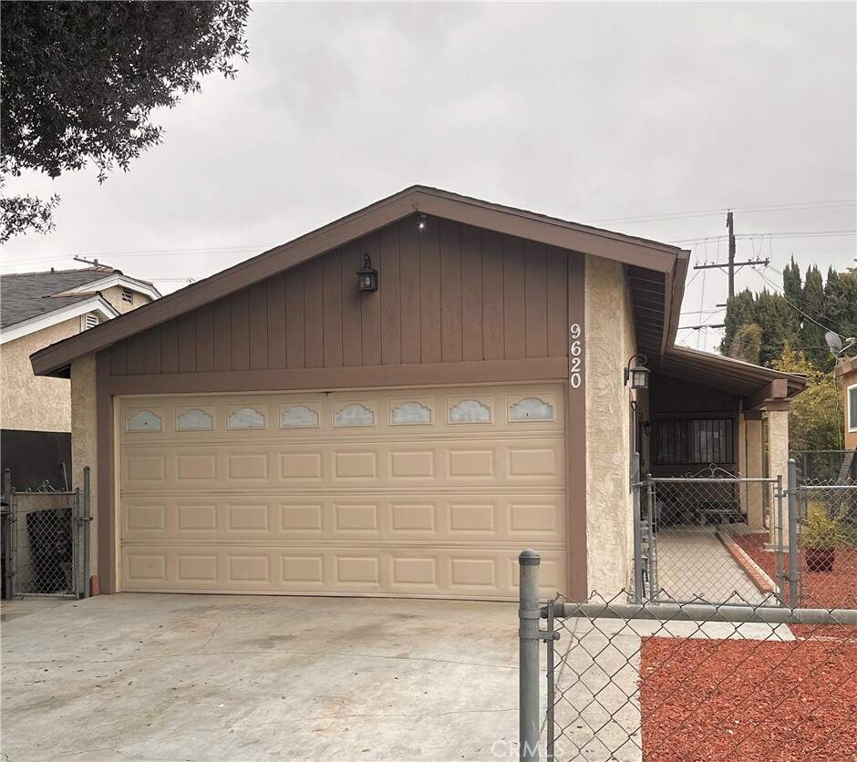 9620 San Vincente Avenue photo