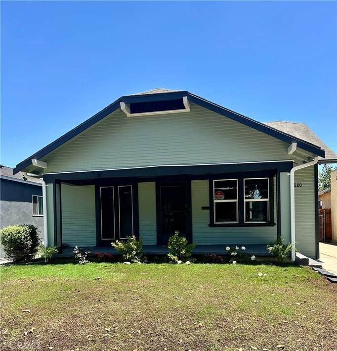 8680 Evergreen Avenue photo