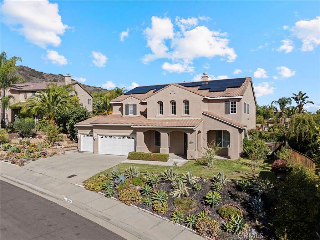 8634 Hunt Canyon photo