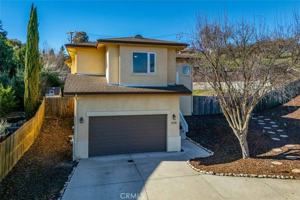 430 Montebello Oaks Drive, Paso Robles, CA 93446