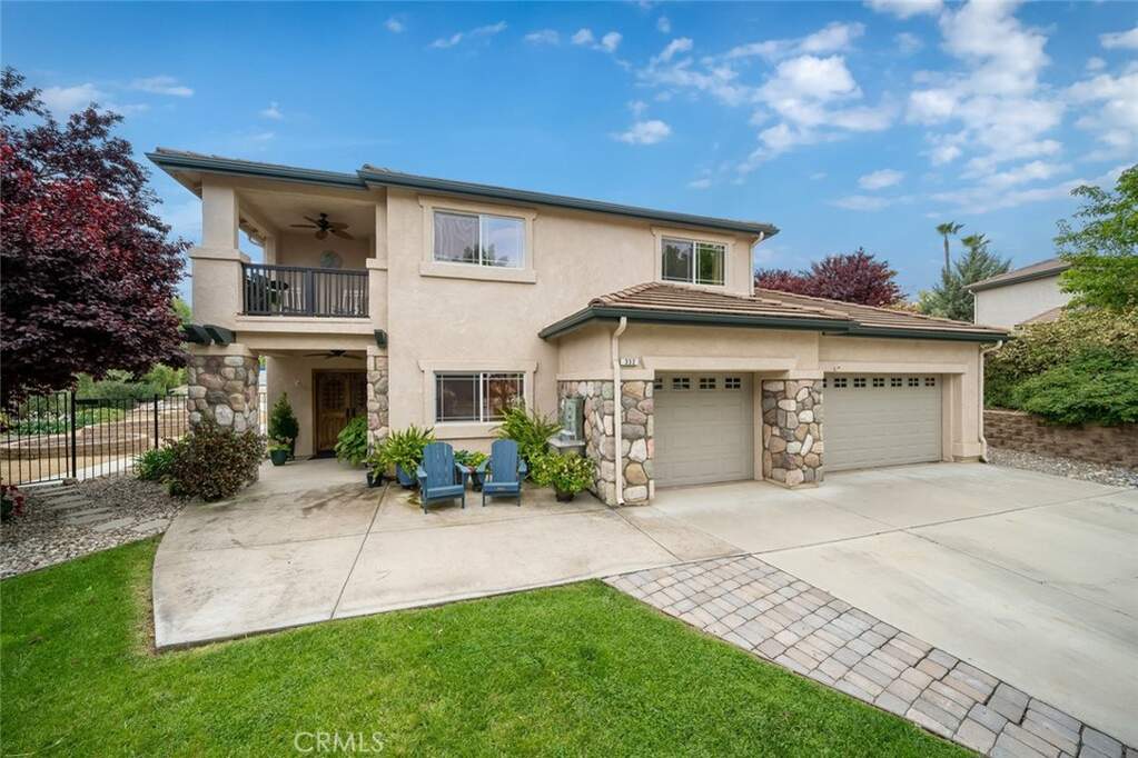 332 Susannah Lane, Paso Robles, CA 93446
