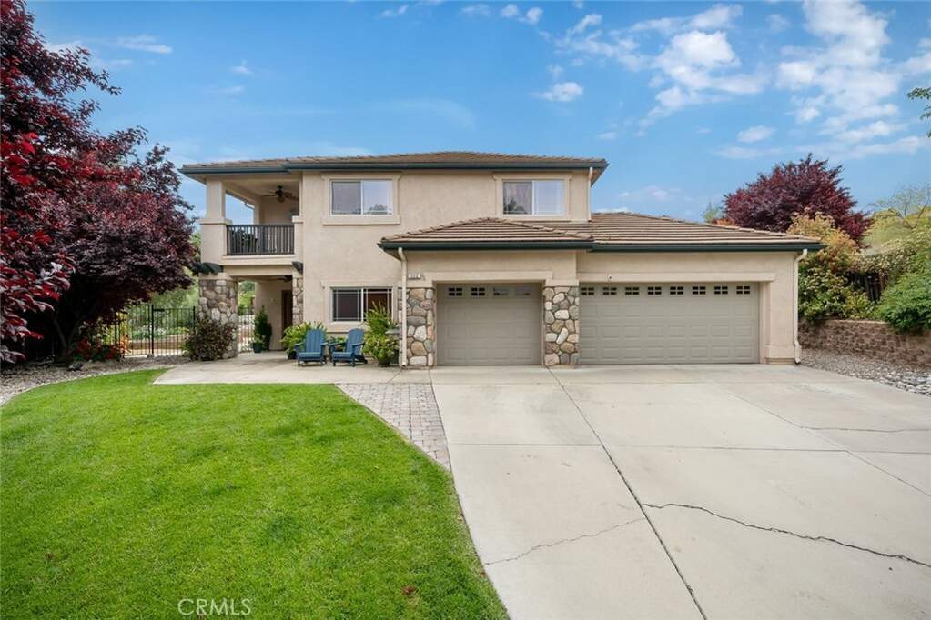 332 Susannah Lane, Paso Robles, CA 93446