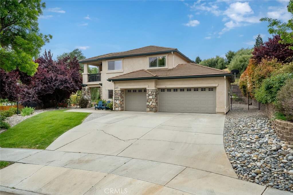 332 Susannah Lane, Paso Robles, CA 93446