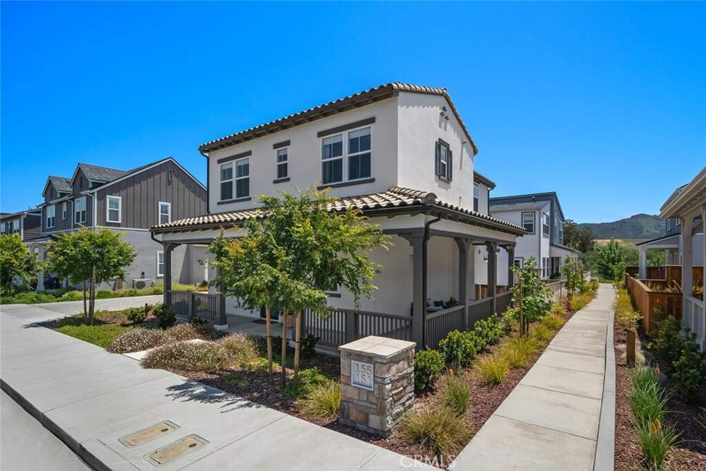 151 Earthwood Lane, San Luis Obispo, CA 93401