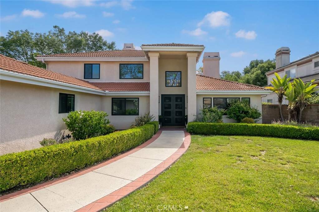 5805 Salisbury Lane, San Luis Obispo, CA 93401