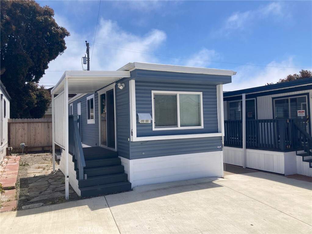 1105 Morro Avenue #6 photo
