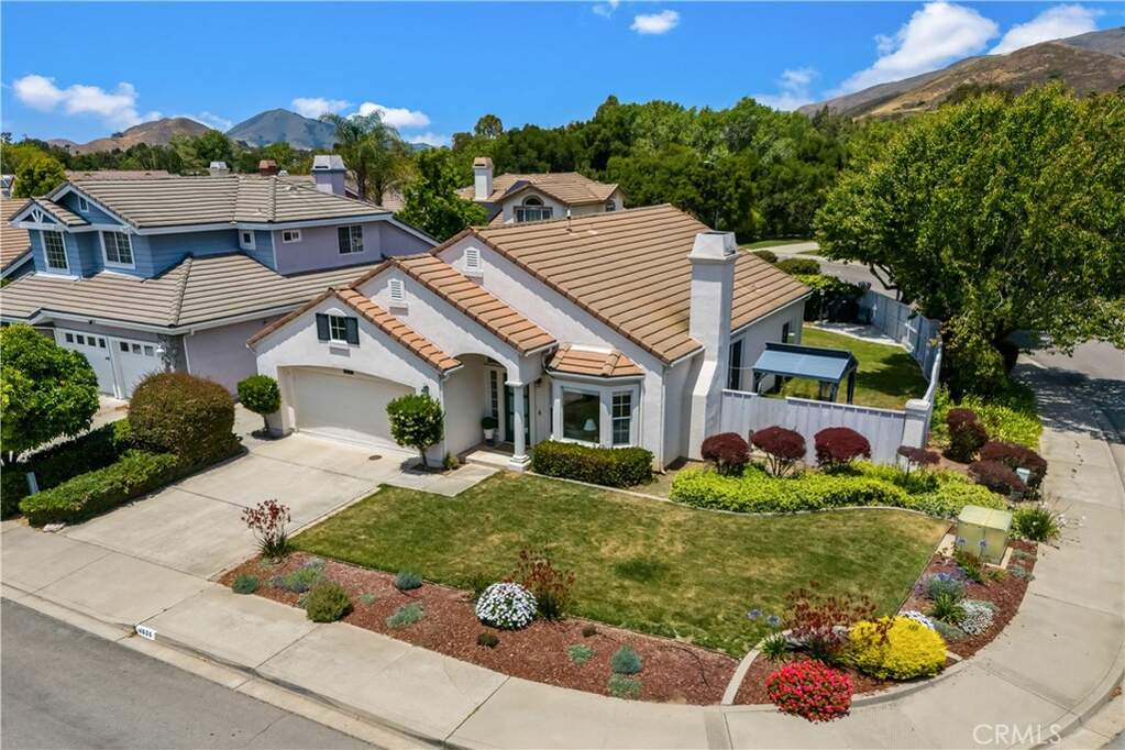 4696 Snapdragon Way, San Luis Obispo, CA 93401