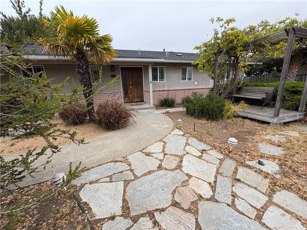 640 Manzanita Drive photo