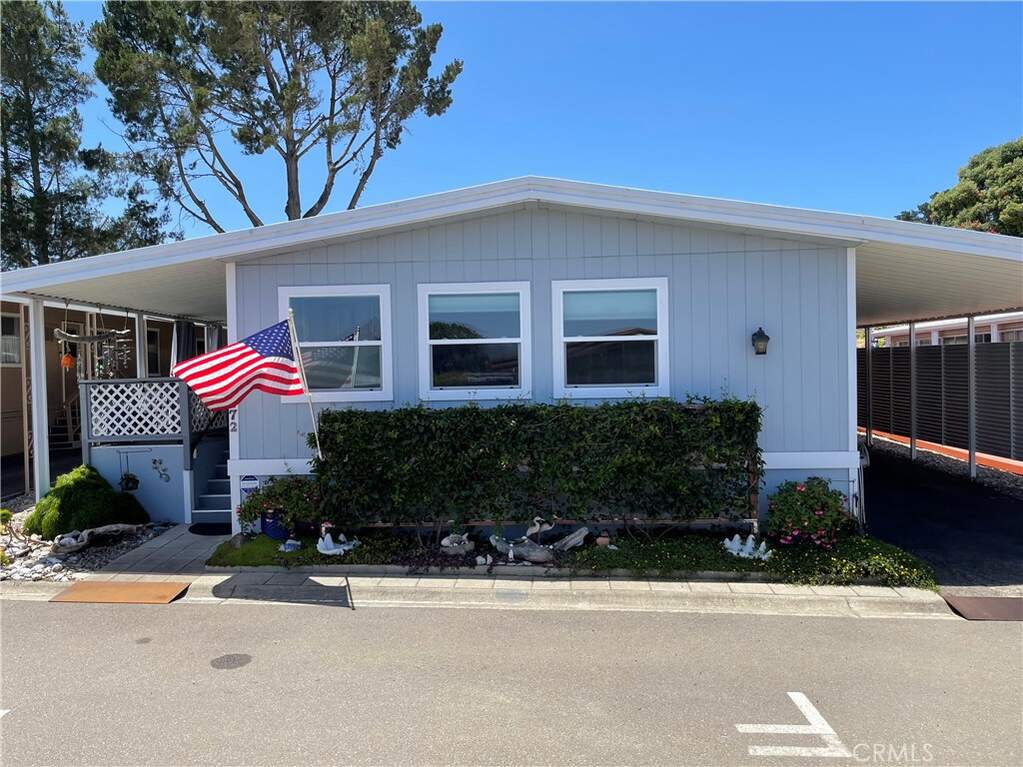 1675 Los Osos Valley Road #172 photo