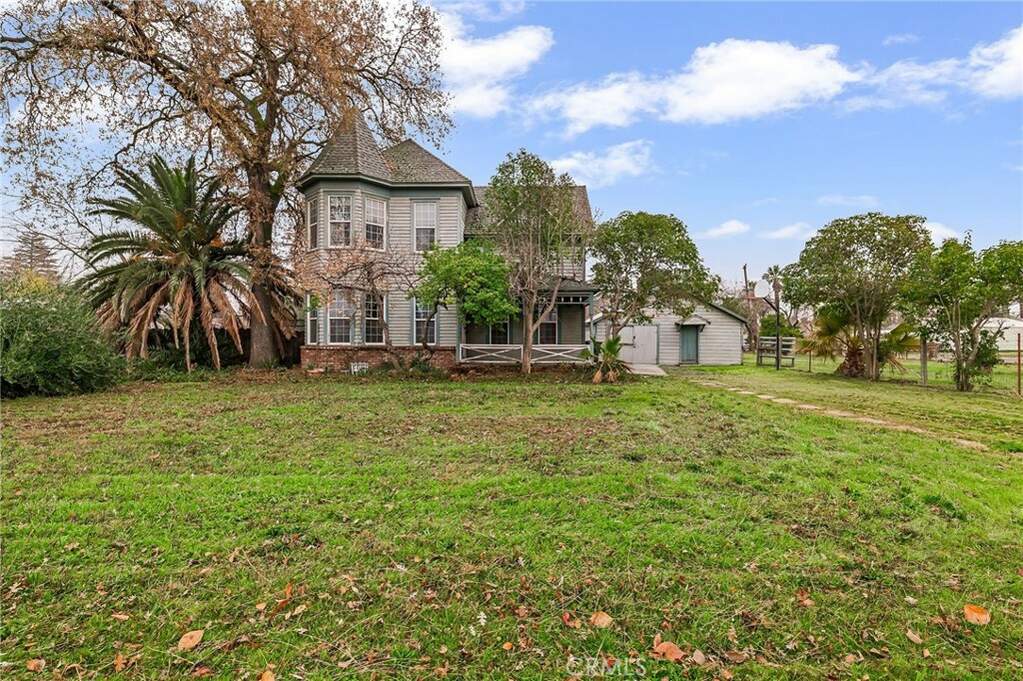 707 Marin Street photo
